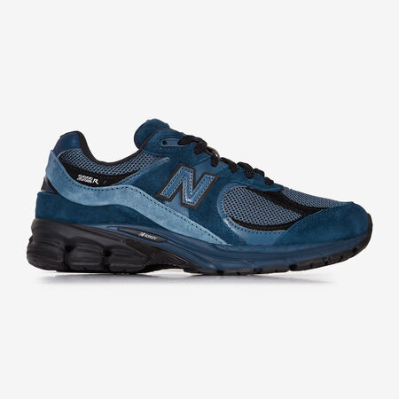 NEW BALANCE 2002r 2002R AZUL MARINO/NEGRO HOMBRE