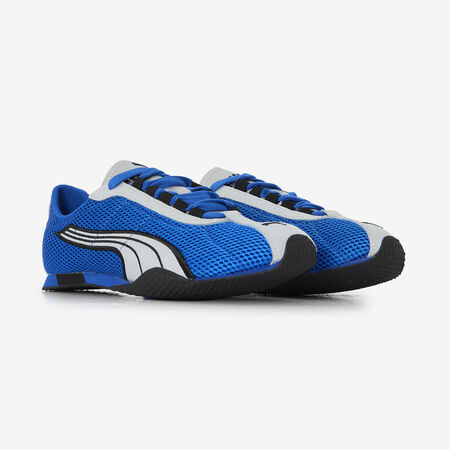 PUMA H-STREET OG AZUL/PLATEADO JUNIOR