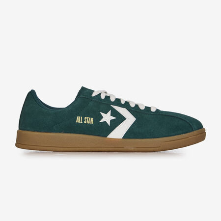 CONVERSE ALL STAR CLASSIC TRAINER VERDE/BLANCO HOMBRE