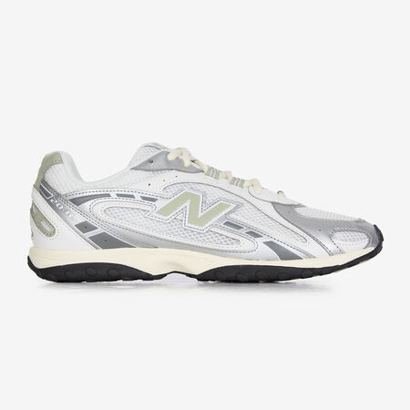 NEW BALANCE 204 BLANCO/VERDE HOMBRE