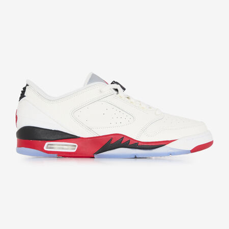 JORDAN JORDAN SIXTY PLUS LOW BEIGE/ROJO HOMBRE