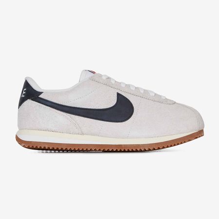NIKE cortez CORTEZ GRIS/NEGRO MUJER