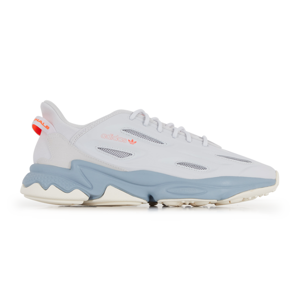 Adidas ozweego hombre gris sales