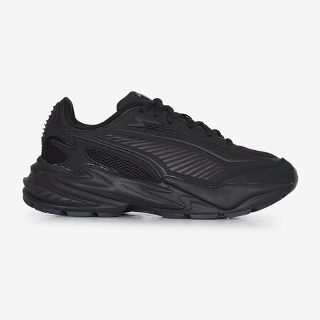 PUMA rs RS SURGE NEGRO HOMBRE
