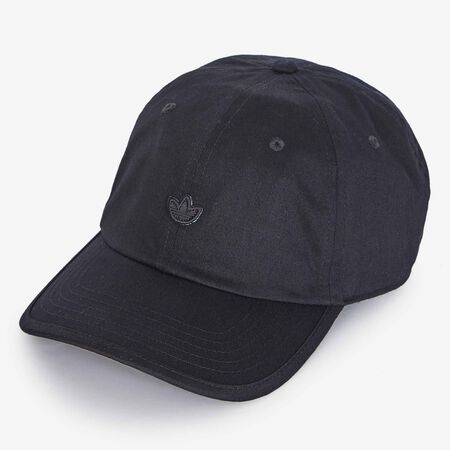 ADIDAS ORIGINALS CASQUETTE DAD TREFOIL NEGRO HOMBRE