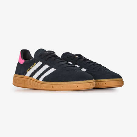 ADIDAS ORIGINALS spezial HANDBALL SPEZIAL NEGRO/ROSA JUNIOR