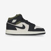 null : BEIGE/NEGRO