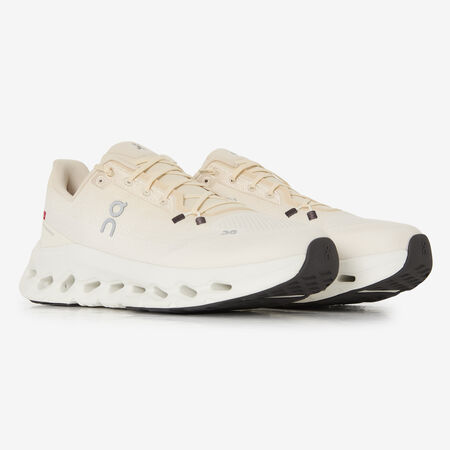 ON RUNNING CLOUDTILT BEIGE/BLANCO HOMBRE