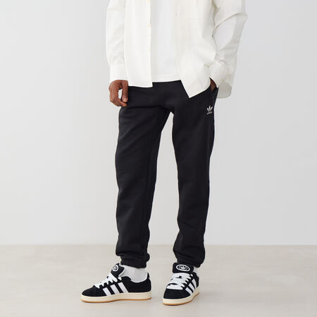 ADIDAS ORIGINALS PANT JOGGER ESSENTIAL TREFOIL NEGRO HOMBRE