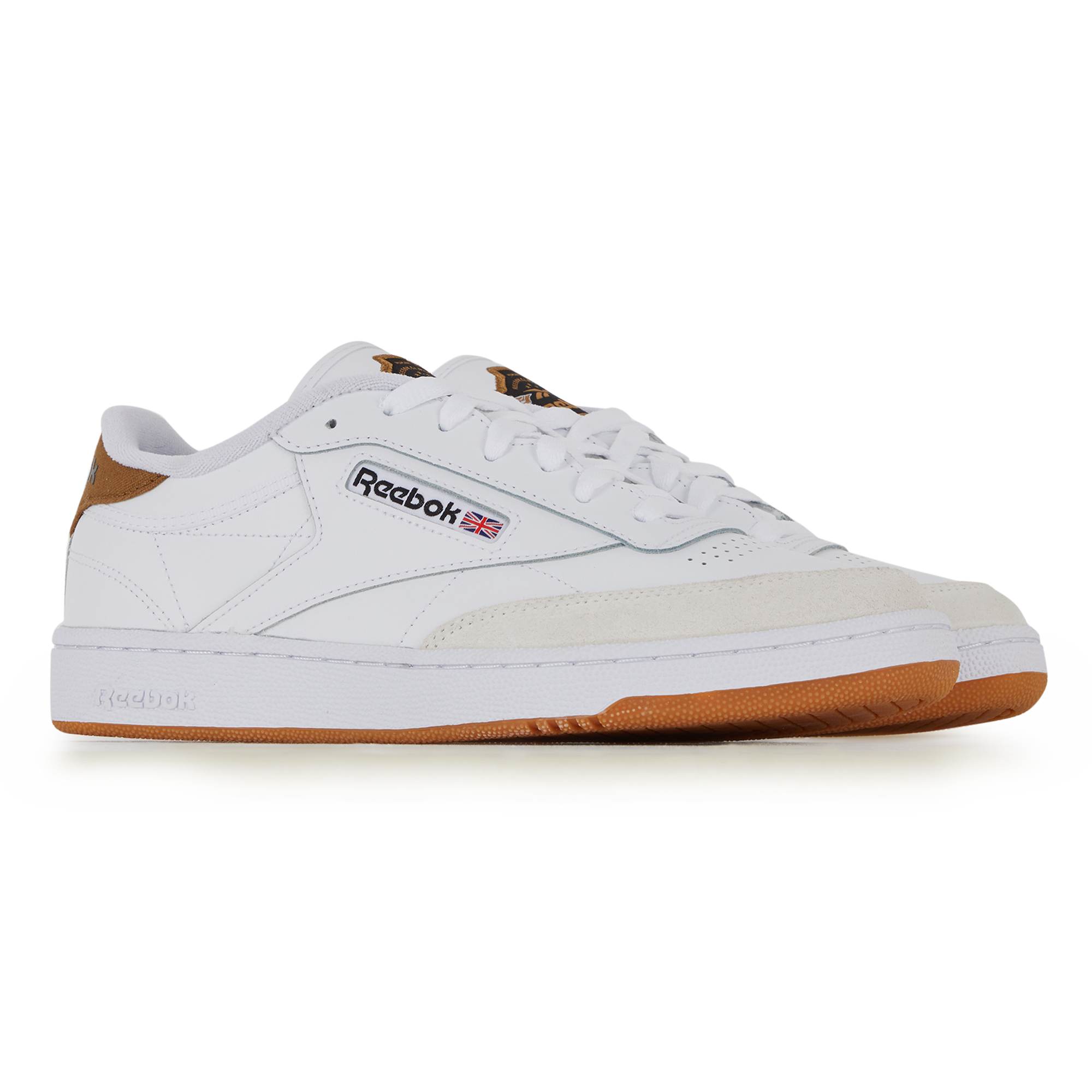 Reebok club c rebajas Clearance