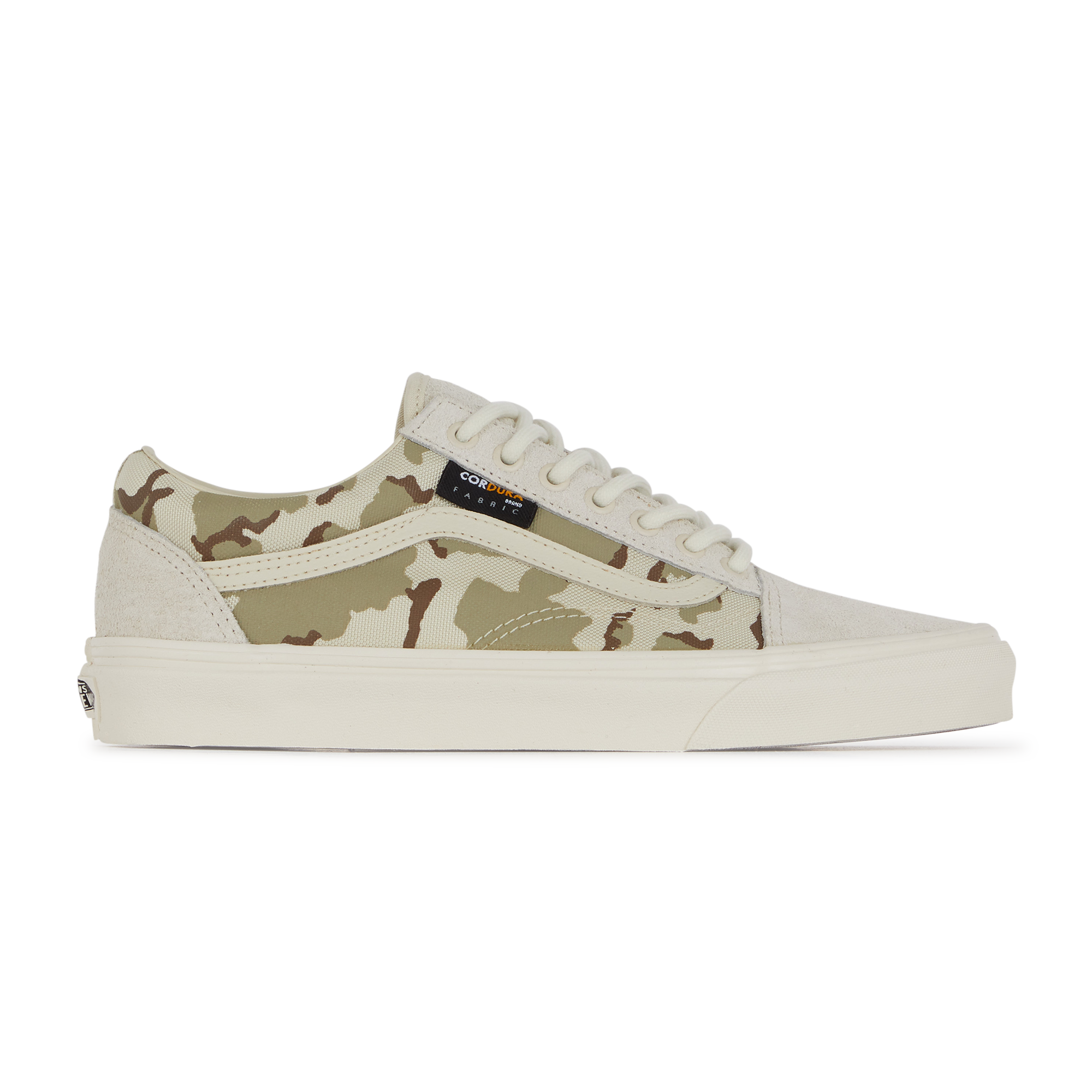 vans nueva coleccion