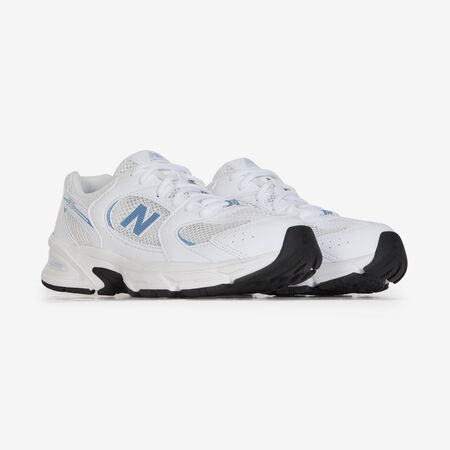 NEW BALANCE 530 BLANCO/AZUL JUNIOR
