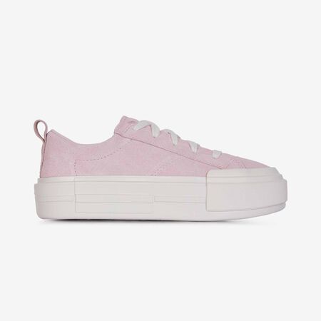 CONVERSE CHUCK TAYLOR ALL STAR CRUISE OX ROSA/BLANCO JUNIOR