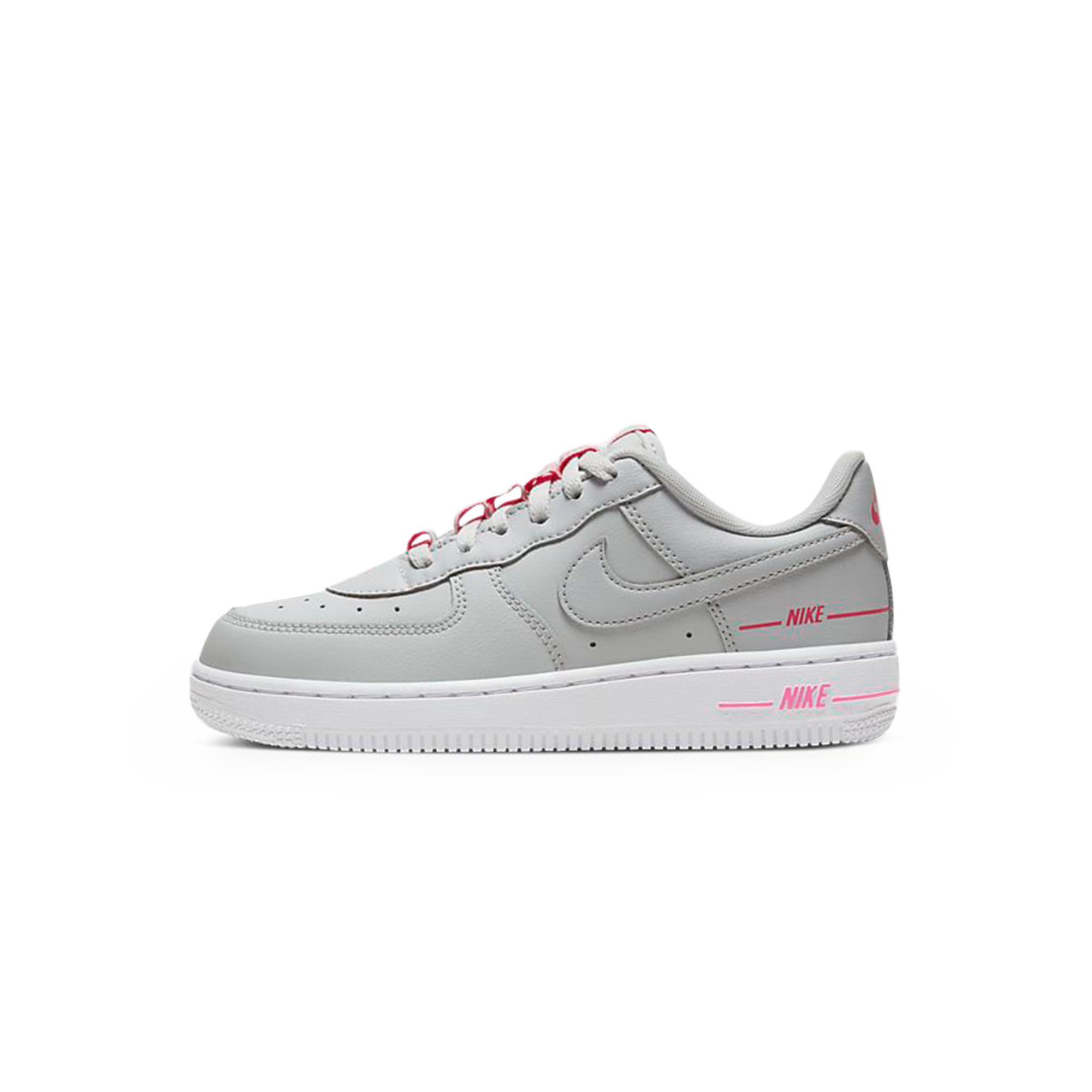 Nike force grises clearance