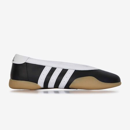 ADIDAS ORIGINALS taekwondo TAEKWONDO MEI BALLET NEGRO/BLANCO MUJER