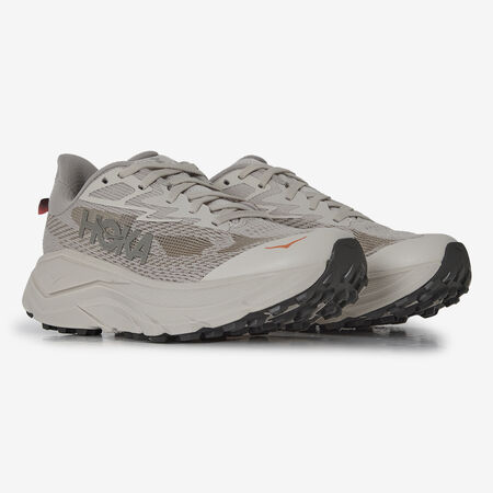 HOKA CHALLENGER 8 ROSA MUJER