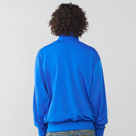 ADIDAS ORIGINALS JACKET FZ TRACKTOP FIREBIRD AZUL/NEGRO HOMBRE