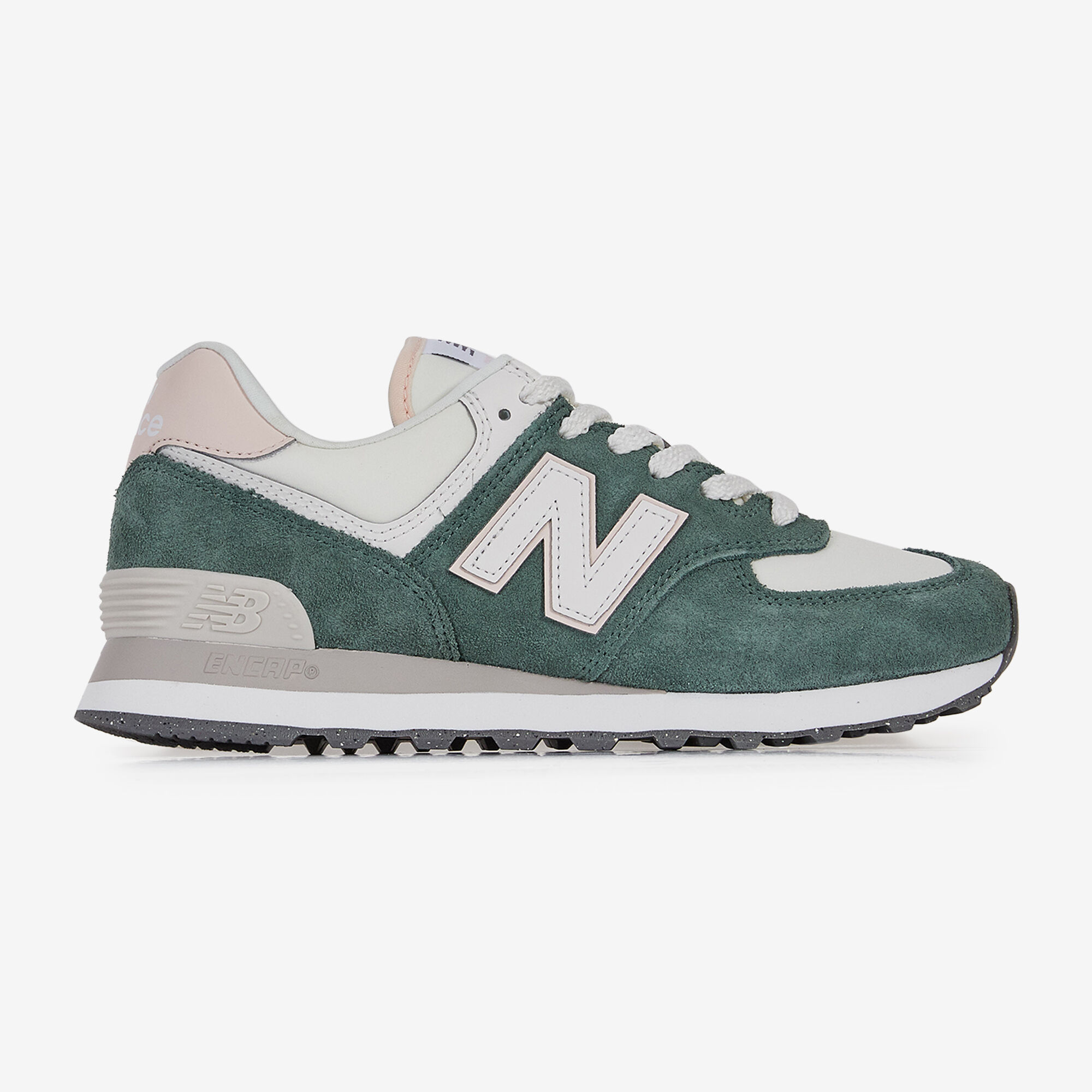 Nb 574 Rosas mujer new arrivals
