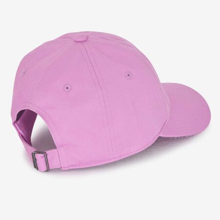 NIKE CASQUETTE CLUB WSH ROSA/BLANCO NI&Ntilde;OS