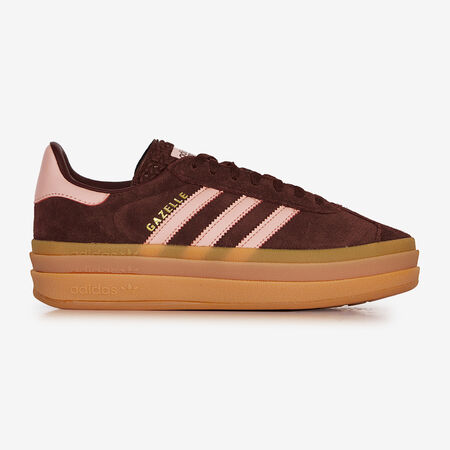 GAZELLE BOLD : BURDEOS/ROSA
