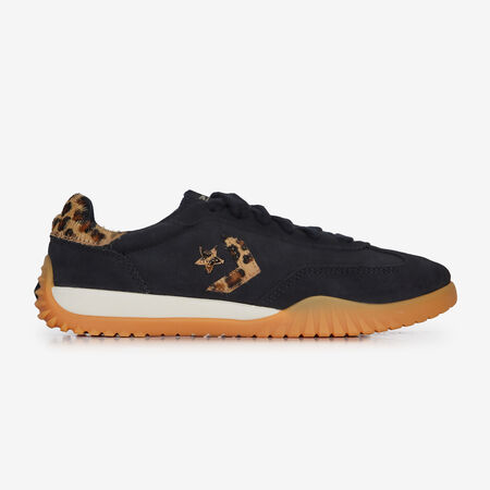 CONVERSE run star RUN STAR TRAINER CHEETAH NEGRO MUJER