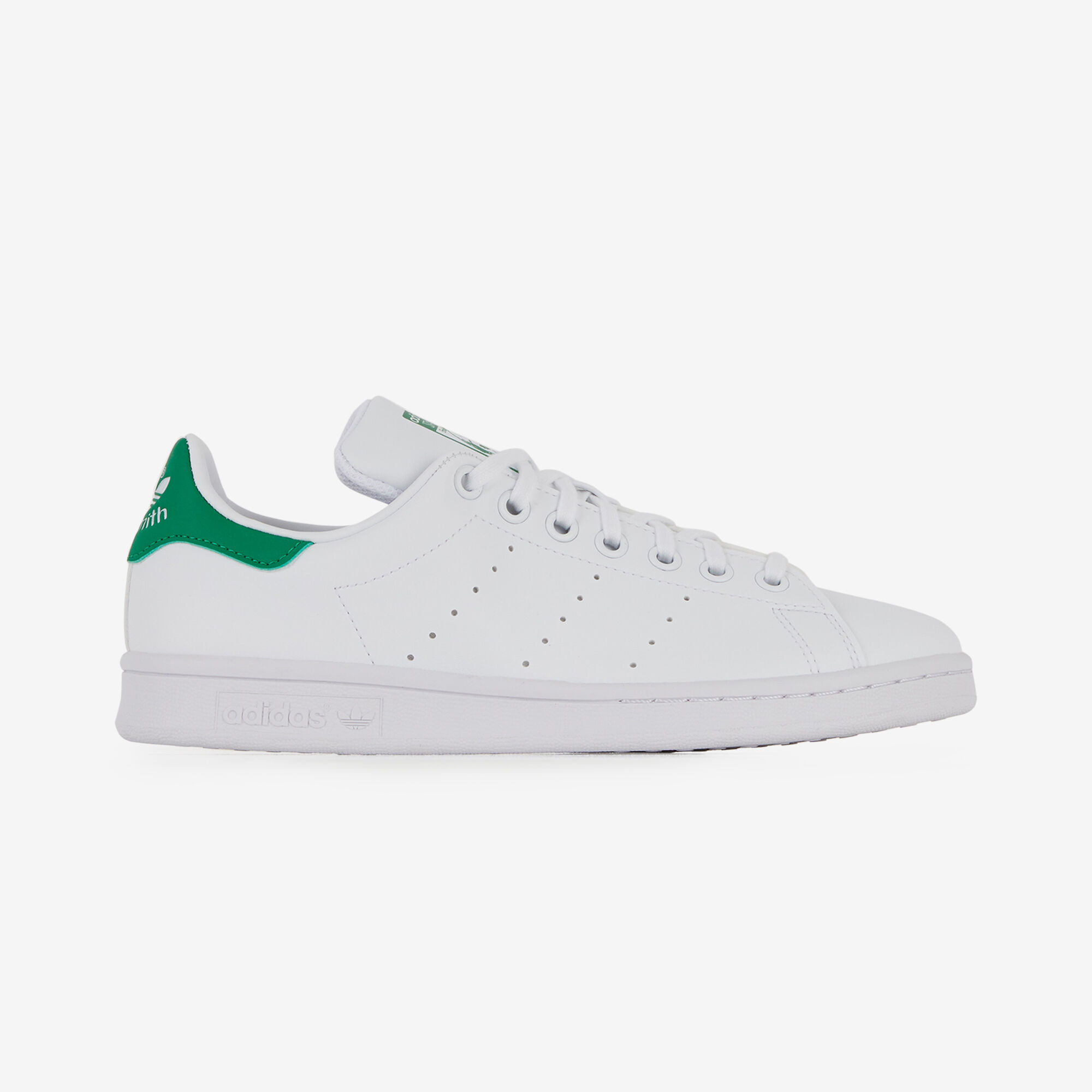 Stan smith blanco verde outlet