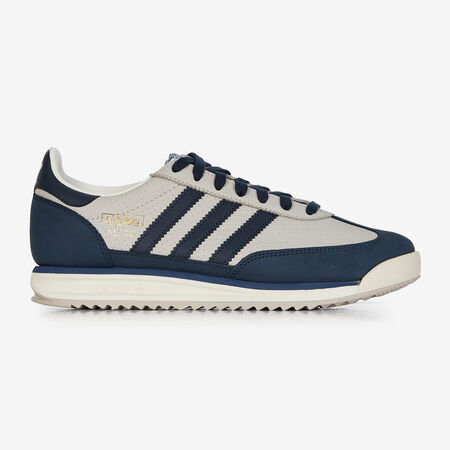 ADIDAS ORIGINALS sl 72 SL 72 RS GRIS/AZUL MARINO HOMBRE