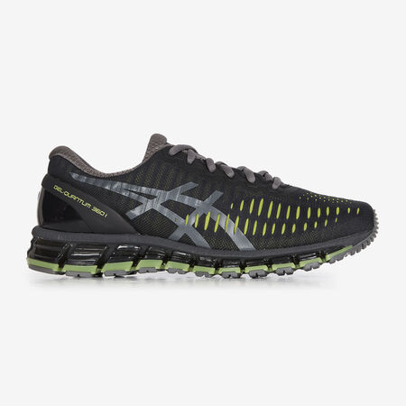 GEL-QUANTUM 360 I : NEGRO/AMARILLO
