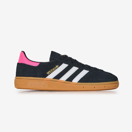 ADIDAS ORIGINALS spezial HANDBALL SPEZIAL NEGRO/ROSA JUNIOR