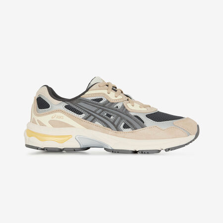 GEL-NYC : NEGRO/BEIGE