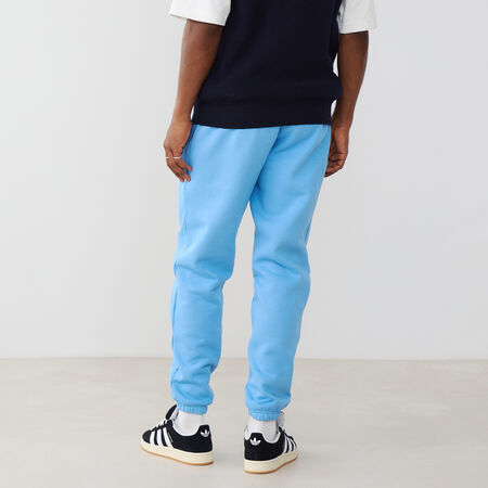 ADIDAS ORIGINALS PANT JOGGER ESSENTIAL TREFOIL AZUL/BLANCO HOMBRE