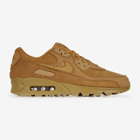 NIKE air max AIR MAX 90 PREMIUM CAMELLO HOMBRE