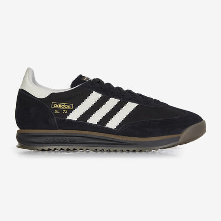 SL 72 RS : NEGRO/BLANCO