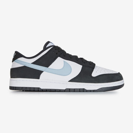 NIKE dunk DUNK LOW AZUL/BLANCO HOMBRE