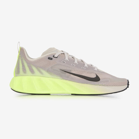 NIKE AVA X BEIGE/AMARILLO HOMBRE