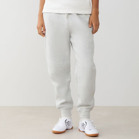 JORDAN PANT JOGGER BROOKLYN GRIS/BLANCO HOMBRE