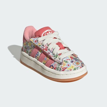 ADIDAS ORIGINALS campus CAMPUS 00s CF LIBERTY BEIGE/MULTICOLOR BEBÉ