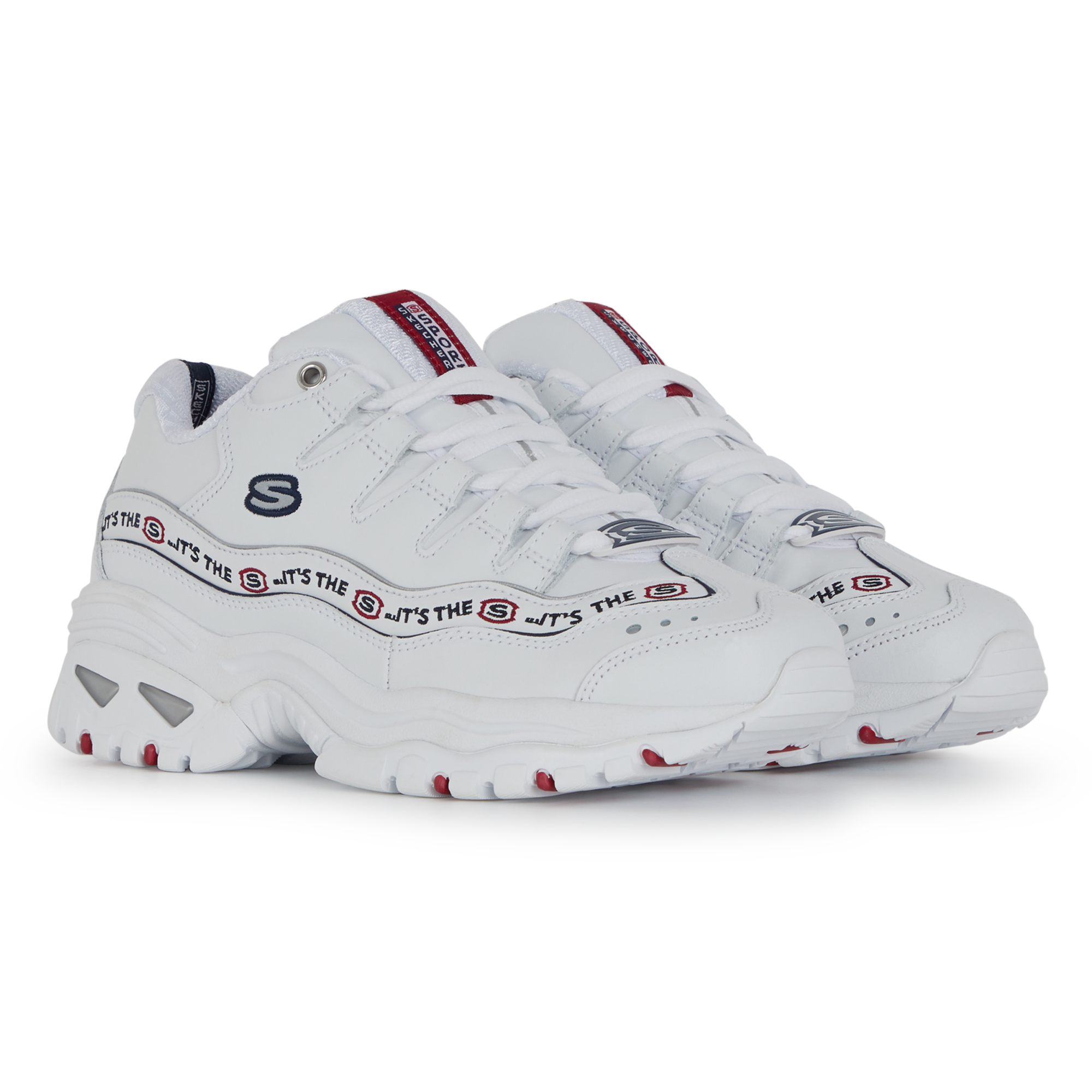 Skechers one piece courir clearance