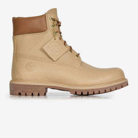 TIMBERLAND 6 INCH PREMIUM BEIGE HOMBRE