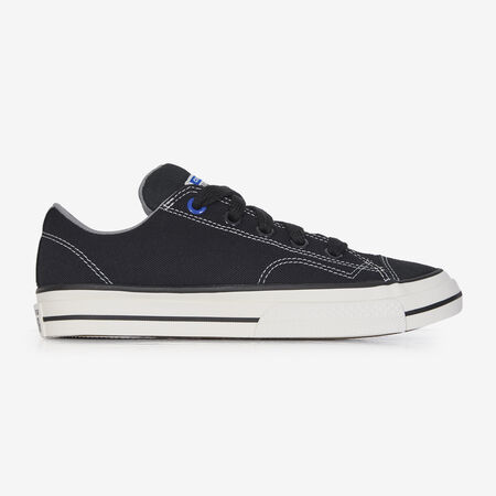CONVERSE CHUCK TAYLOR PUFF NEGRO HOMBRE