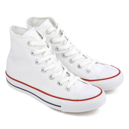 CONVERSE chuck taylor all star CTAS HI CORE BLANC OPT BLANCO MUJER