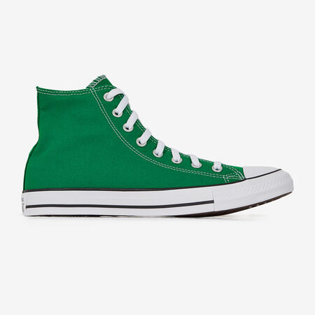 CONVERSE chuck taylor all star CHUCK TAYLOR ALL STAR HI VERDE HOMBRE