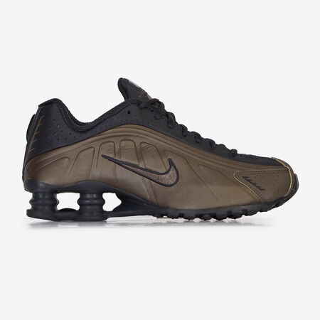 SHOX R4 : MARRÓN