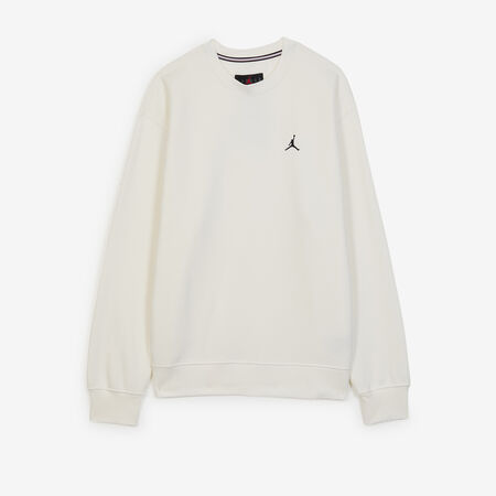 JORDAN SWEAT CREW BROOKLYN CRUDO/NEGRO HOMBRE
