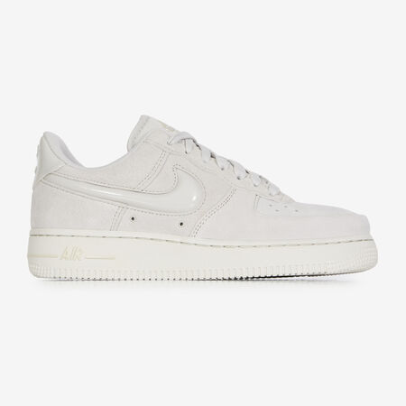NIKE air force 1 AIR FORCE 1 LOW BEIGE MUJER