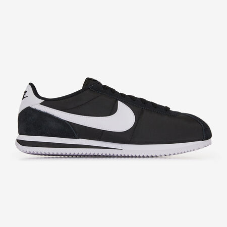 NIKE cortez CORTEZ NYLON NEGRO/BLANCO HOMBRE