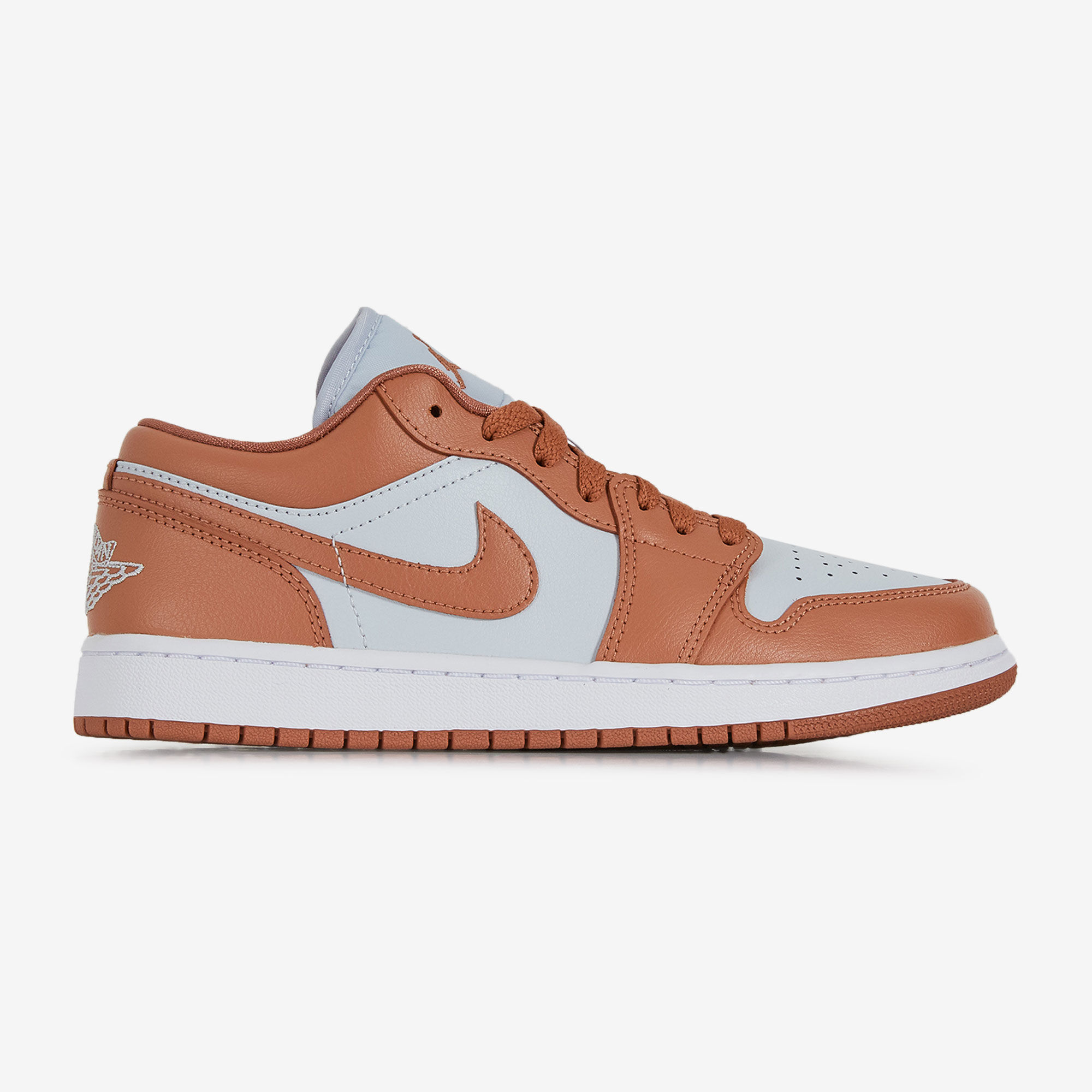 Jordan 1 gris 2025 courir