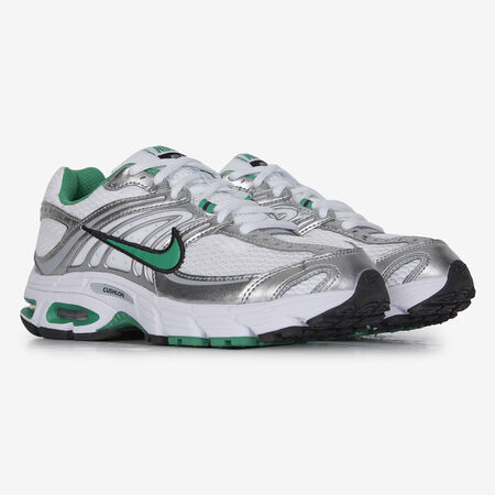 NIKE AIR MAX MOTO 2K BLANCO/VERDE MUJER