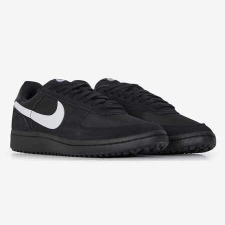 NIKE FIELD GENERAL NEGRO/BLANCO HOMBRE