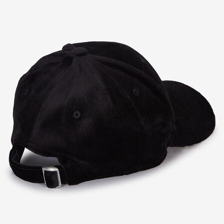 NEW ERA 9FORTY WOMEN LA VELOUR DIAMANTE NEGRO HOMBRE